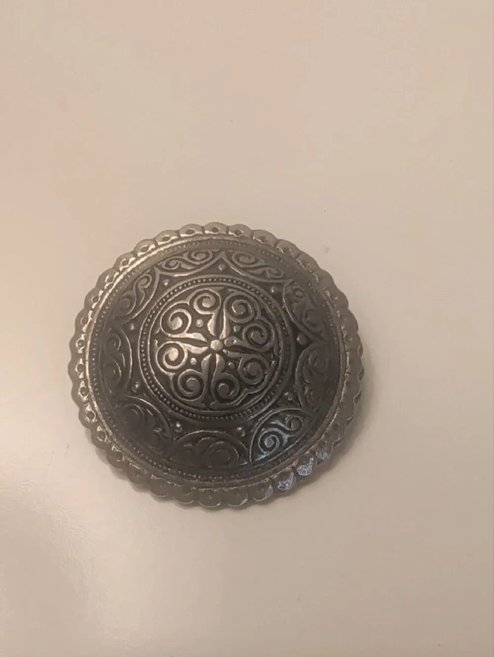 vintage Costume jewelry vintage silver